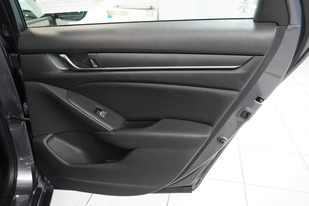 2018 Honda Accord Sport - Photo 29