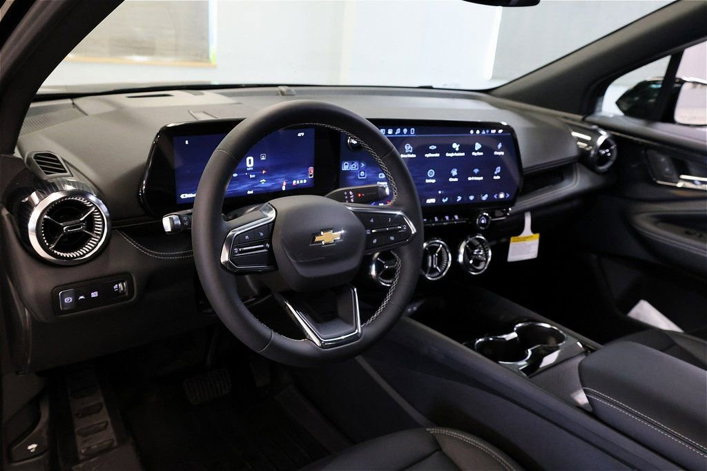 2026 Chevrolet Blazer EV LT - Photo 16