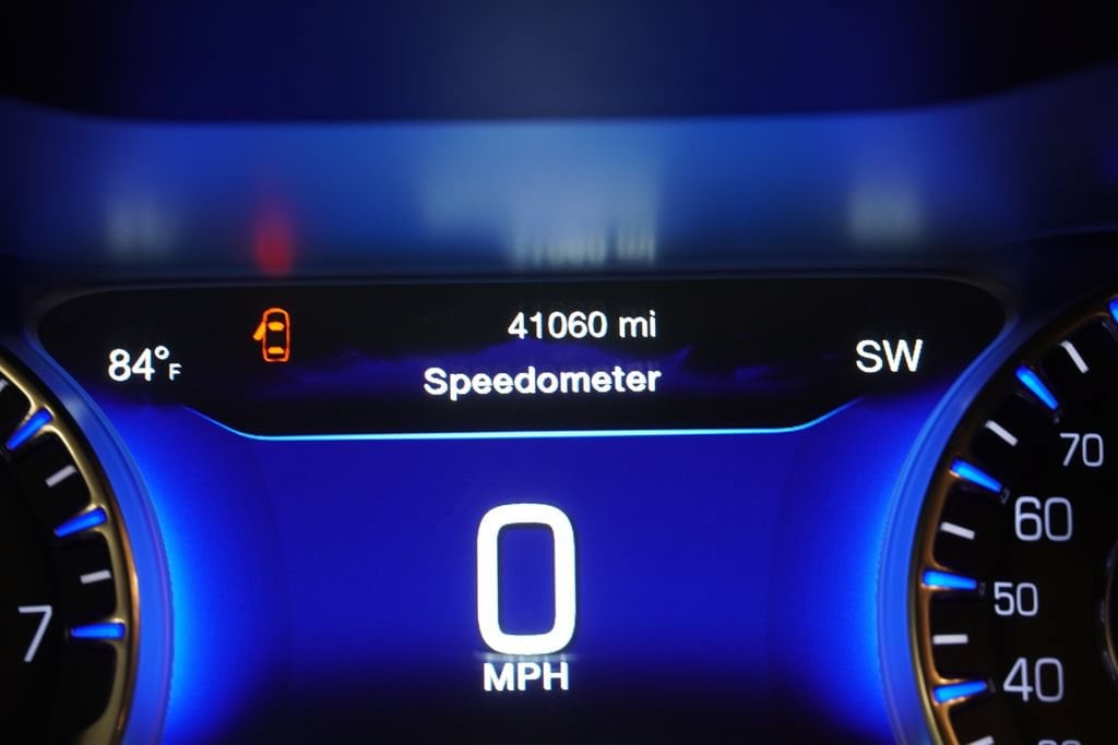 Used 2015 Chrysler 200 C Sedan