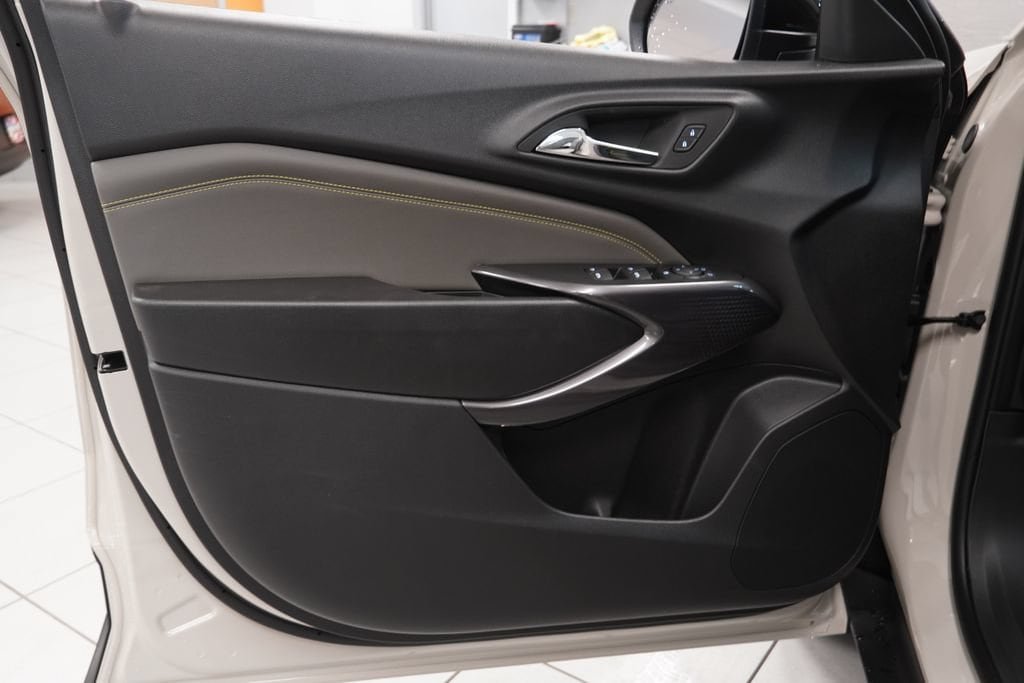 2026 Chevrolet Trax Activ - Photo 15