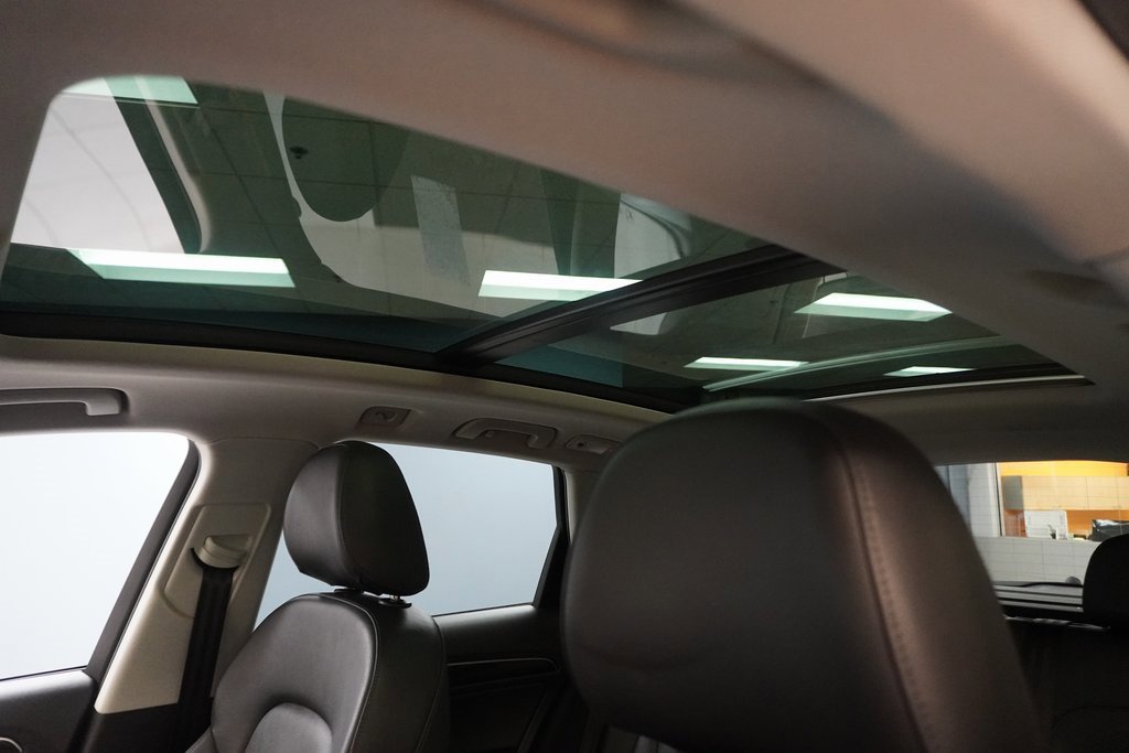 2014 Audi Q5 Premium Plus photo 3