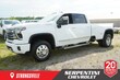  Chevrolet Silverado 3500 HD