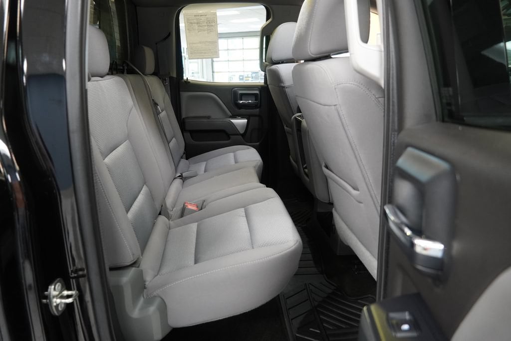 2016 Chevrolet Silverado 1500 LT - Photo 29