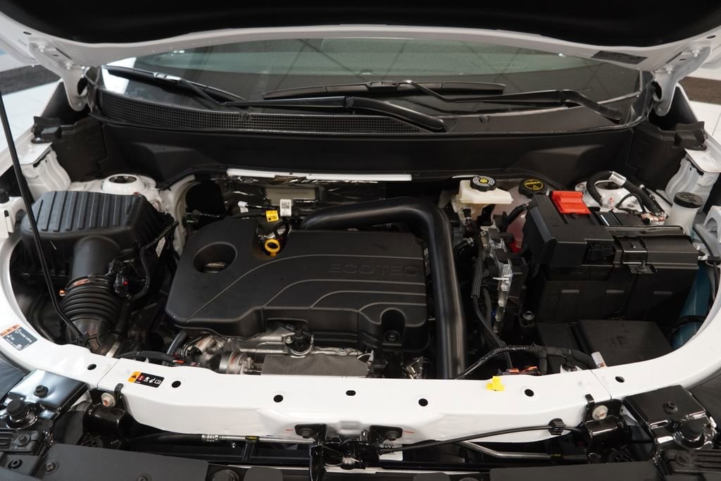 2026 Chevrolet Equinox LT - Photo 17