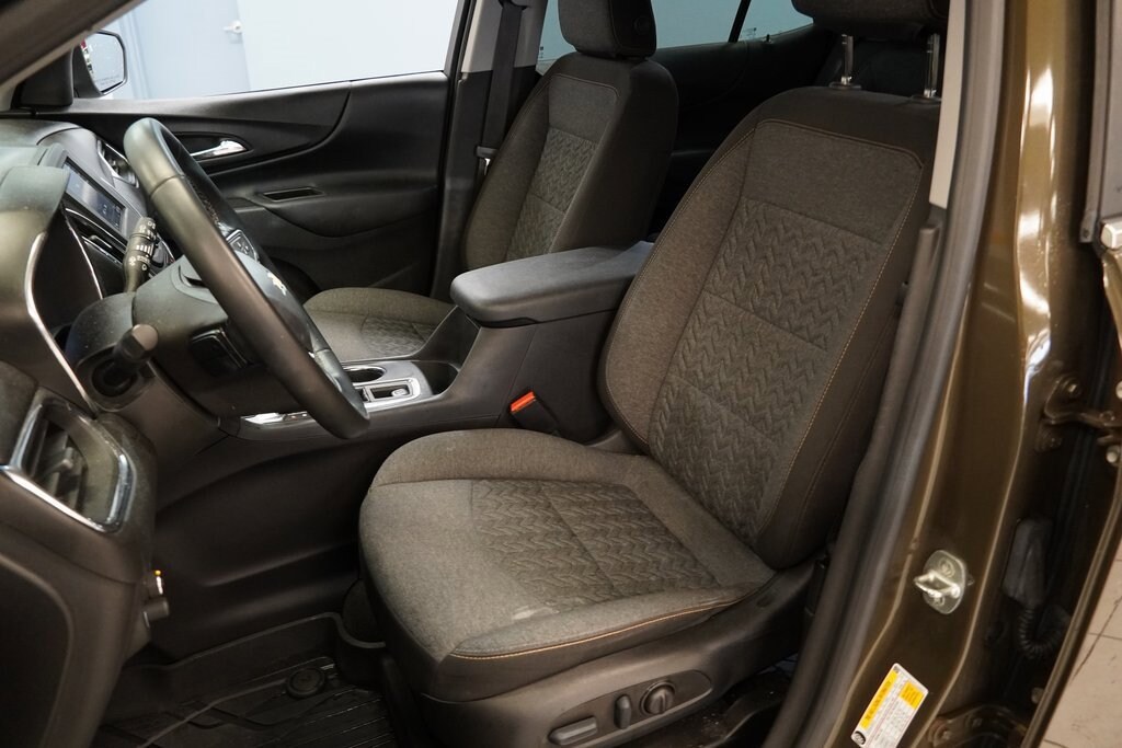 Used 2023 Chevrolet Equinox LT SUV