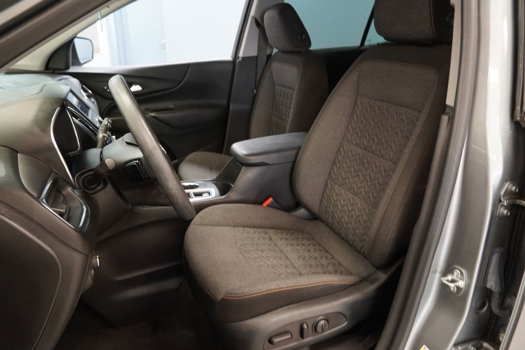 Used 2023 Chevrolet Equinox LT SUV
