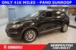  Lincoln MKC