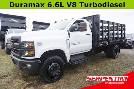 2024 Chevrolet Silverado 6500 HD Work Truck Truck RWD Regular Cab  [NAV, K40, R9N, E01, C49, J24, J27, UY7, SLM, UQ3, V23, U01, U05, Q8D, FSN, AQQ, TG5, PWQ, NSQ, JL1, N33, MAH, XGF, 008, VT7, BTN, FTL, FTO, UZF, WMY, DPN, C67, FU7, J48, YAX, 4AA, 1SZ, KG4, X88, N4C, UK3, N4E, A31, 9L3, MBV, 9L7, P0D, SFW, YK6, AKP, F59, H0U, U2J, TR1, 01U, 7Y7, ED9, AU3, G86, FNP, 5DY, J69, K05, UDD, BG9, KI4, TRW, A52, R6C, 719, UE0, C99, NP5, V76, DD7, PCJ, VWX, EF7, UMN, NXG, FPF, GAZ, PD7, XL7, UVC, PTO, R7P, 8E8, AG1, 1WT, IO5, NPR, VXT, ZY1, KBK, FHX, T3U, F0C, V8D, K34, U73, AY0, L5D]