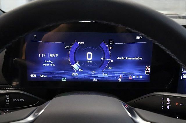 2025 Chevrolet Blazer EV LT - Photo 18