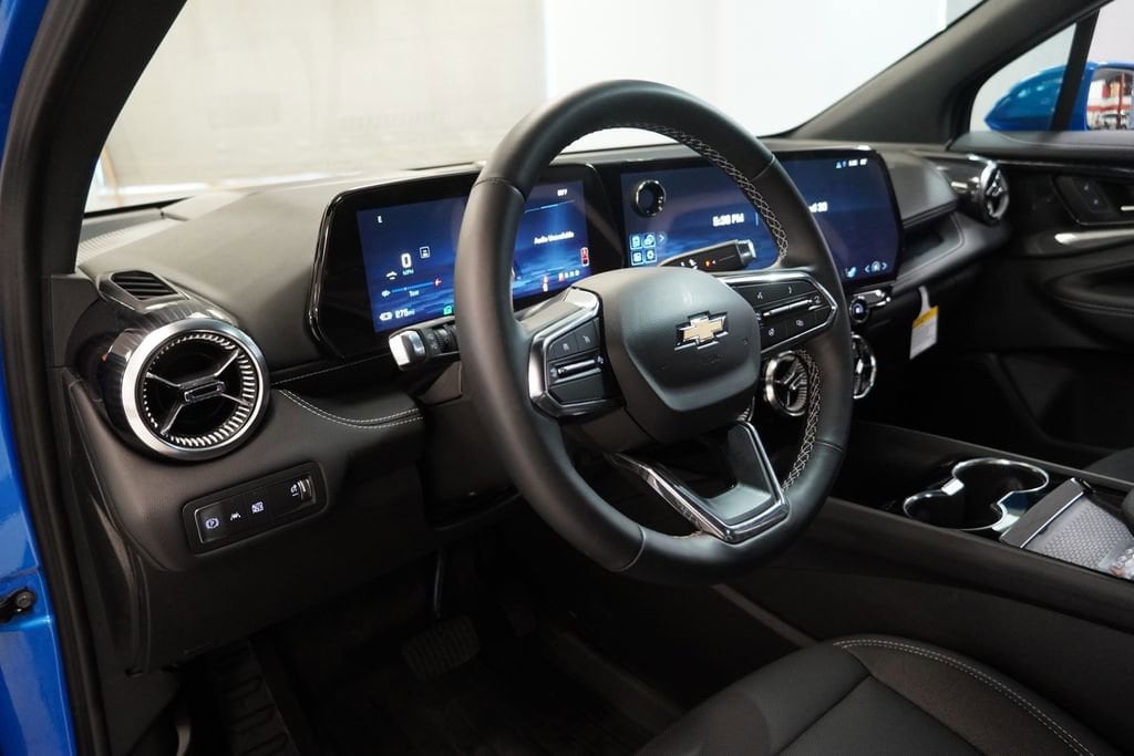 2025 Chevrolet Blazer EV LT - Photo 6