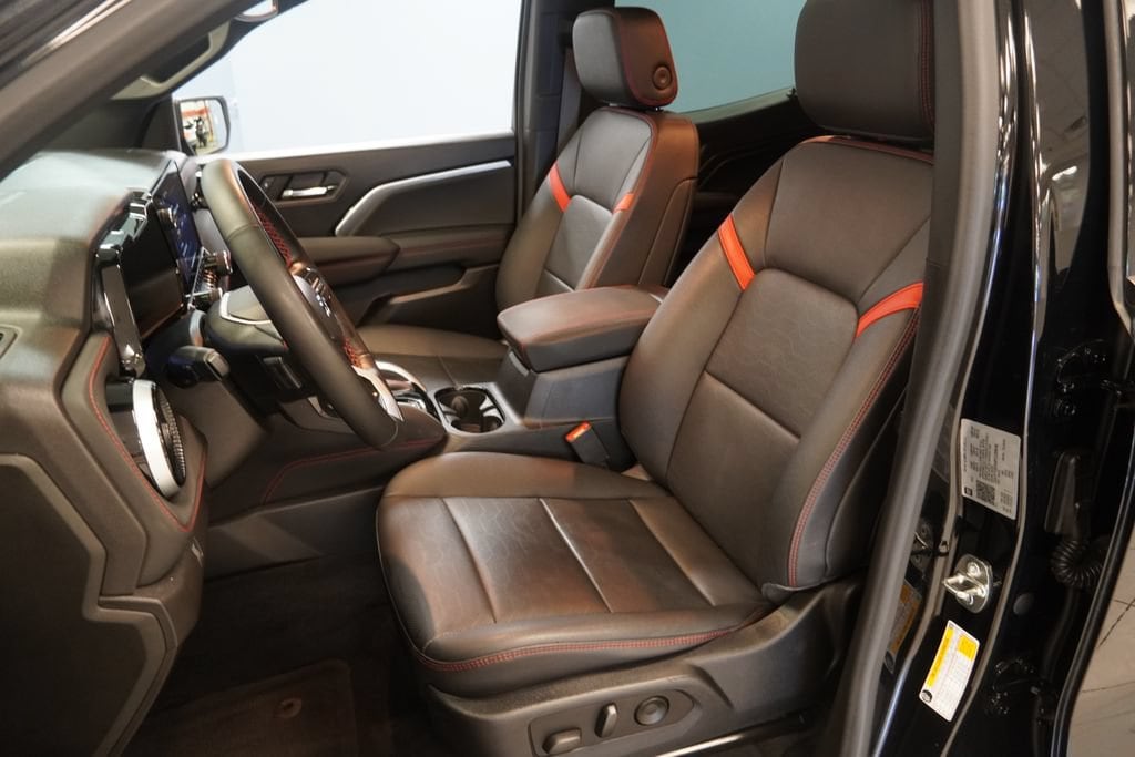 Used 2023 Chevrolet Colorado Z71 Truck