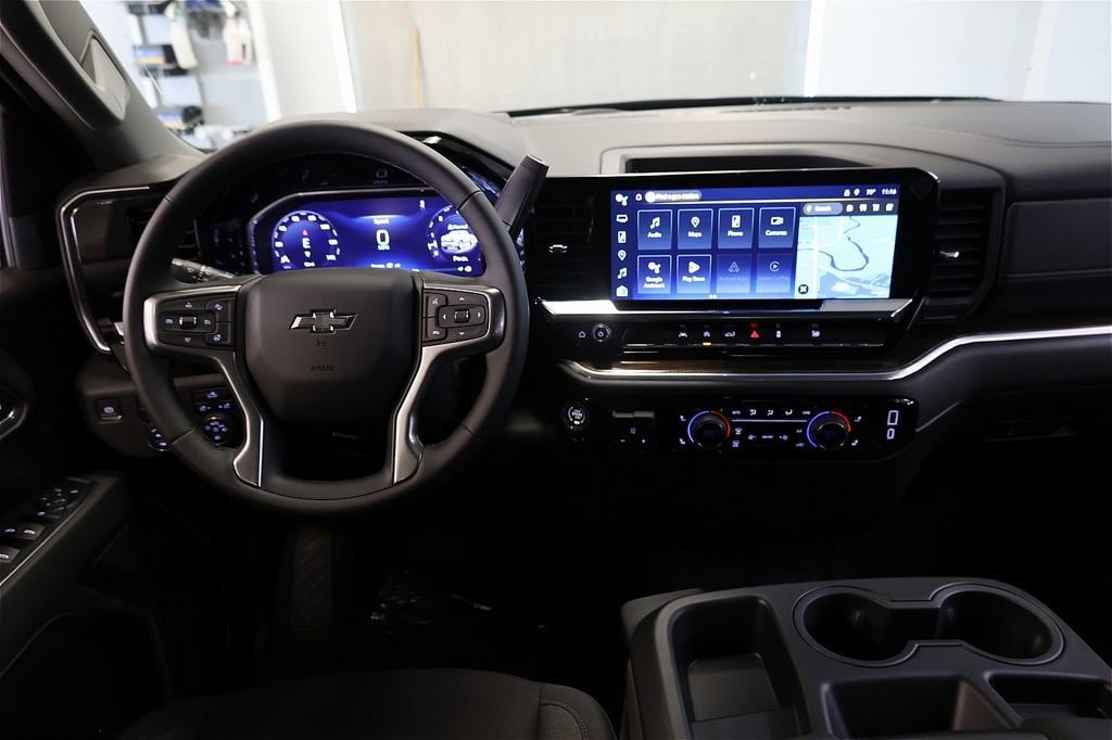 2026 Chevrolet Silverado 1500 RST - Photo 10