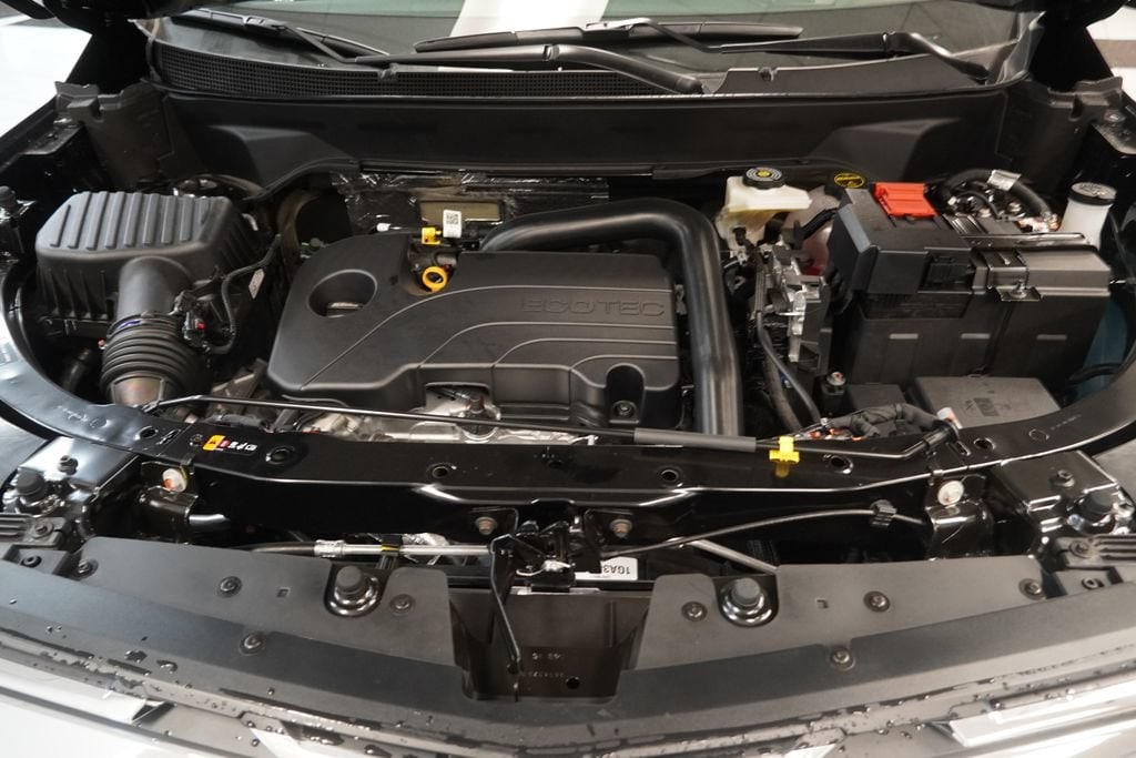 2027 Chevrolet Equinox LT - Photo 41