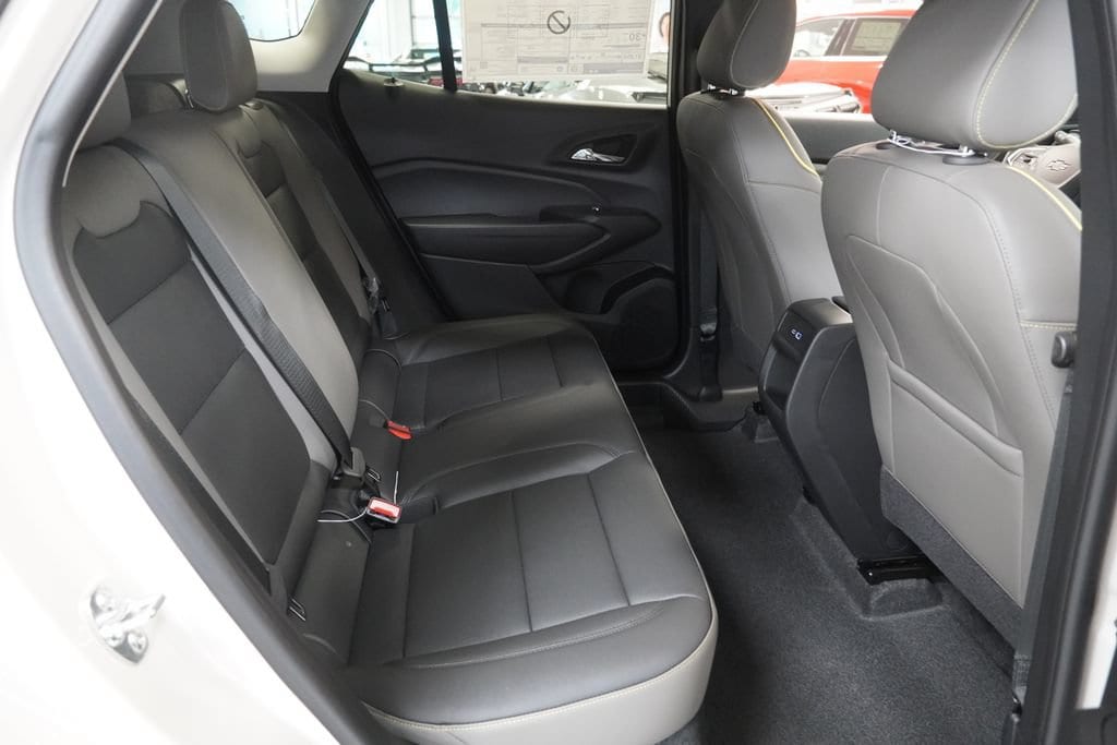 2026 Chevrolet Trax Activ - Photo 28