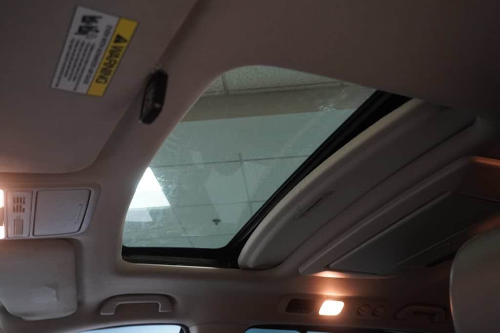 Used 2016 Honda Odyssey Touring Elite Van Passenger Van