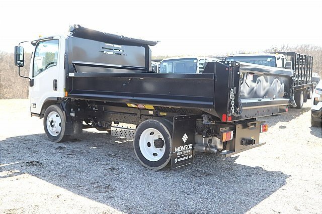 2025 Chevrolet Silverado 4500HD photo 3