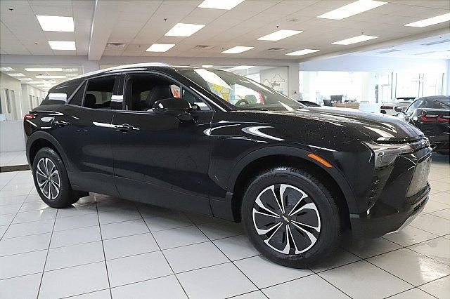 2025 Chevrolet Blazer EV LT - Photo 7