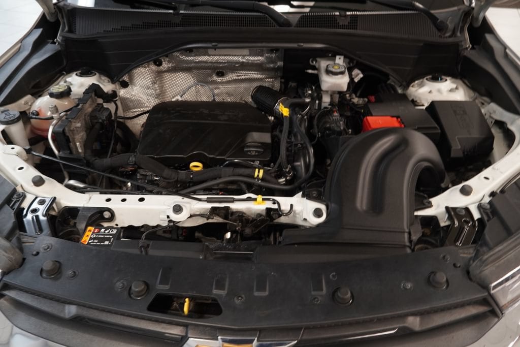 2021 Chevrolet Trailblazer LT - Photo 38