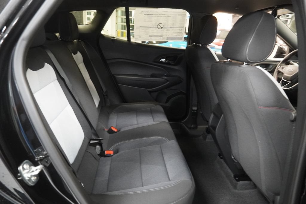 2026 Chevrolet Trax RS - Photo 28