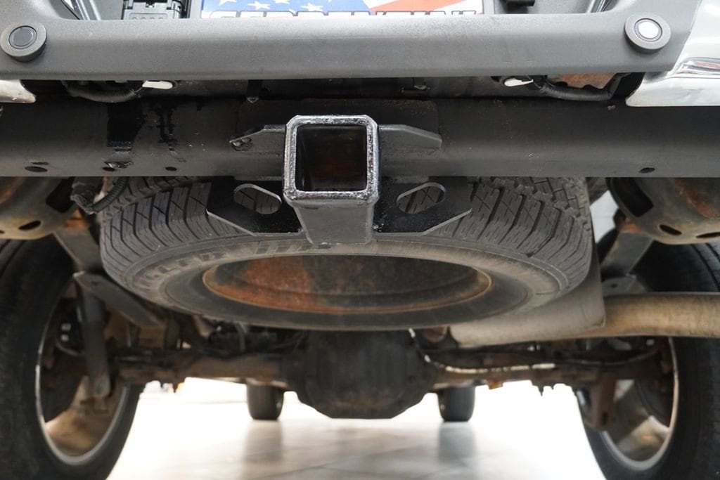 2019 Ford F-150 Lariat - Photo 11