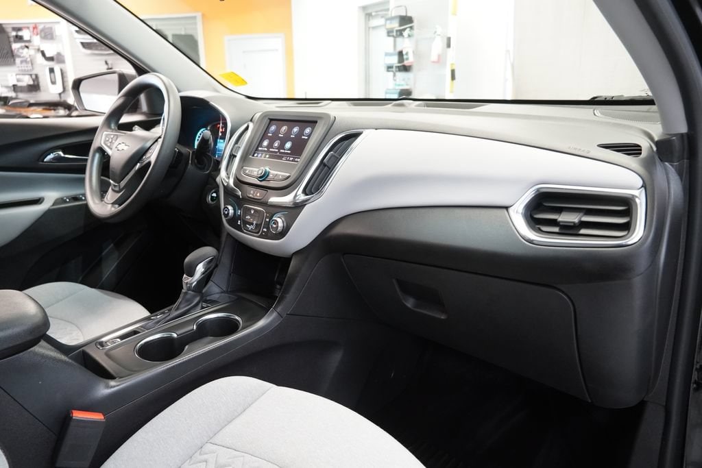 2024 Chevrolet Equinox LS - Photo 37