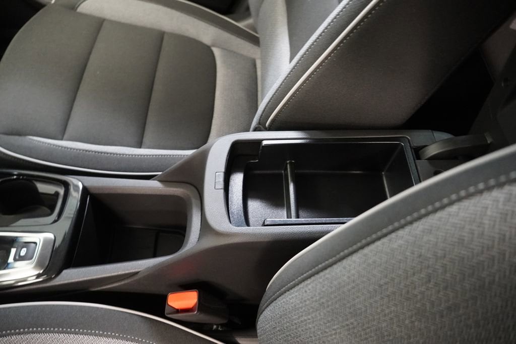 2026 Chevrolet Trailblazer LT - Photo 22