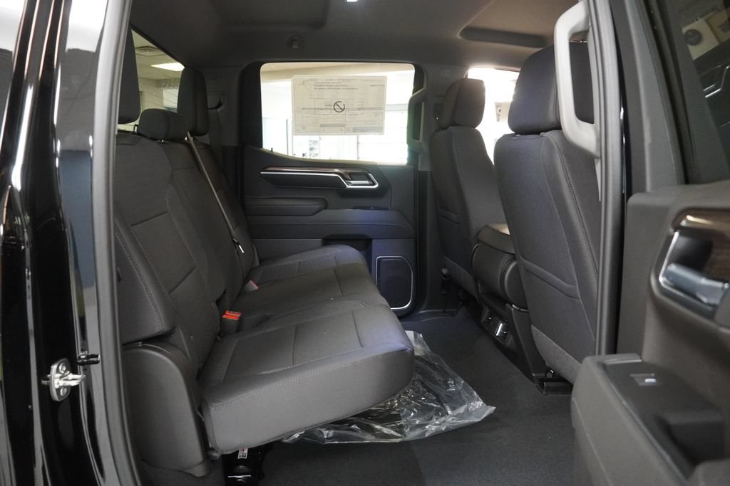 2026 Chevrolet Silverado 1500 LT - Photo 28