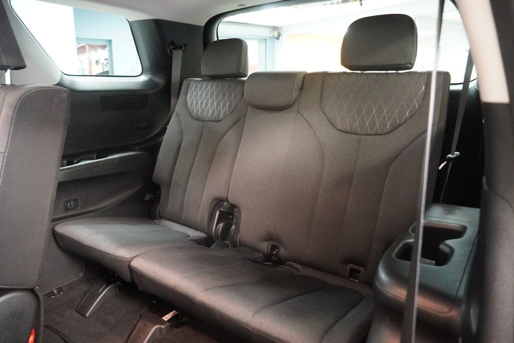 2020 Hyundai Palisade SE - Photo 27