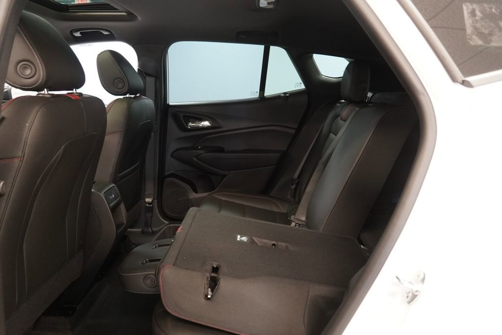 2026 Chevrolet Trax RS - Photo 26