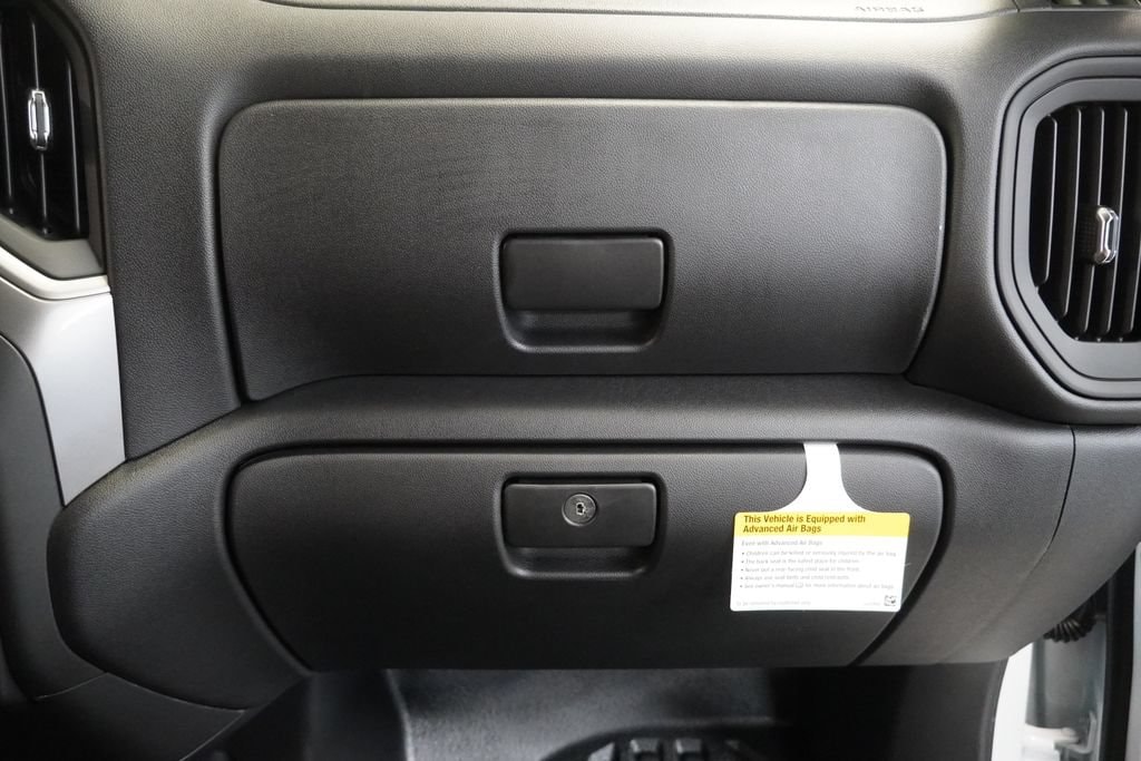 2026 Chevrolet Silverado 2500 HD Work Truck - Photo 35