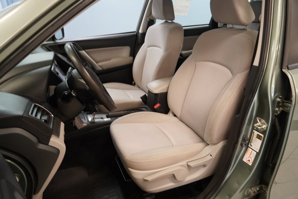 Used 2016 Subaru Forester 2.5i SUV