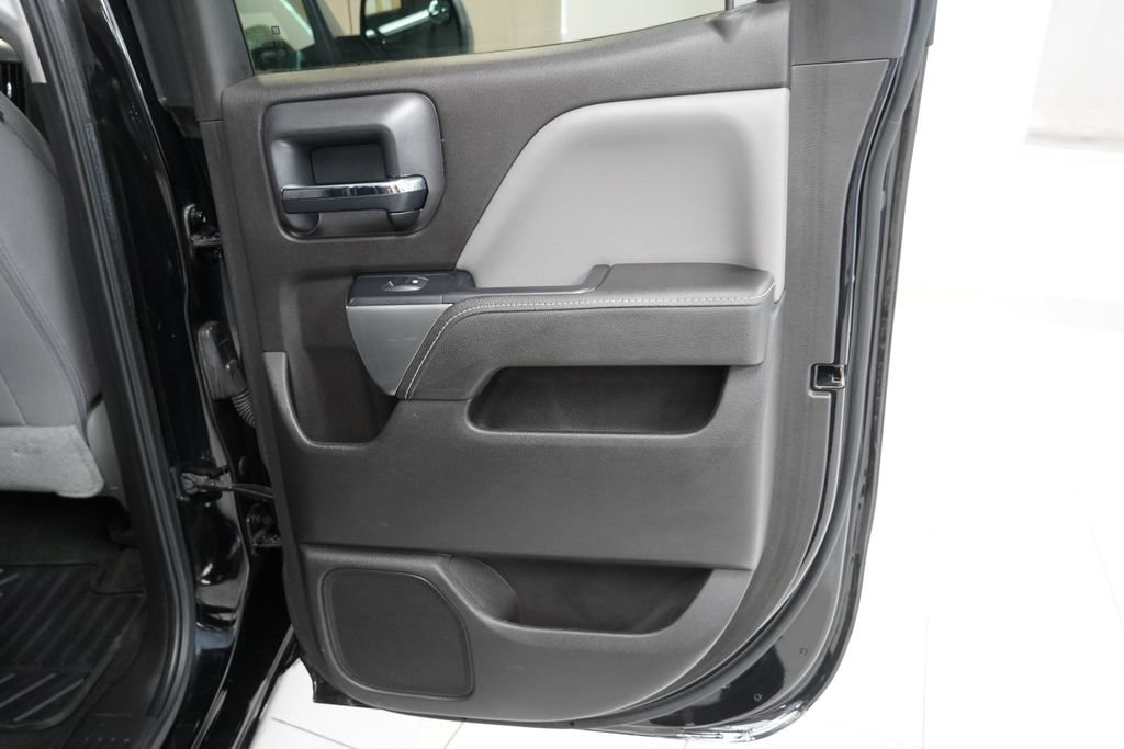 2016 Chevrolet Silverado 1500 LT - Photo 28