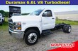 Chevrolet Silverado 6500 HD