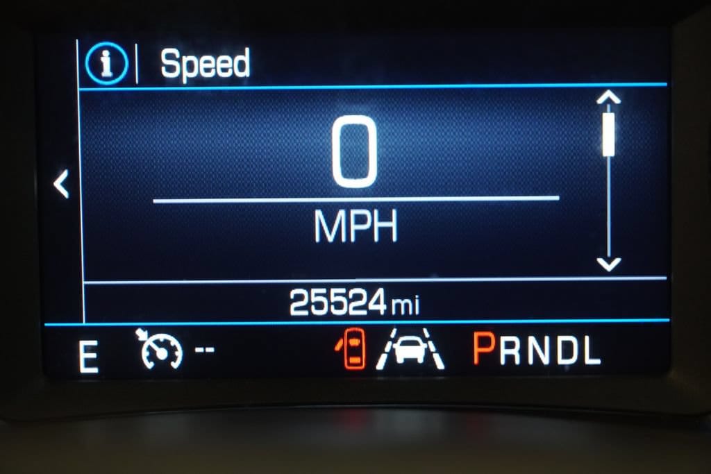 Used 2024 Chevrolet Equinox LS SUV