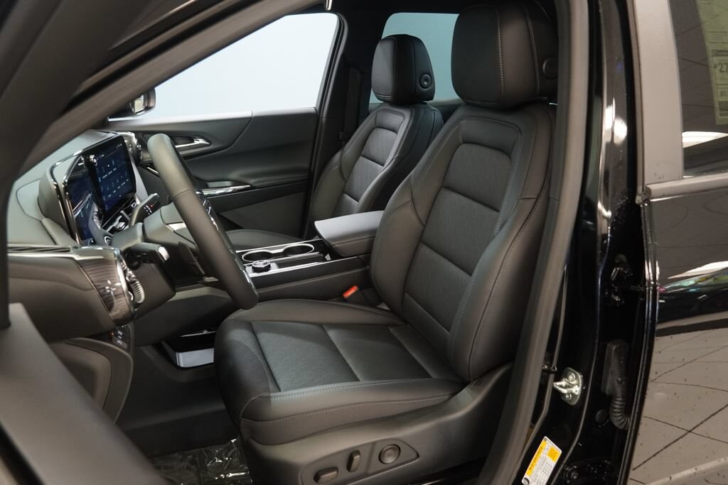 New 2027 Chevrolet Equinox LT SUV
