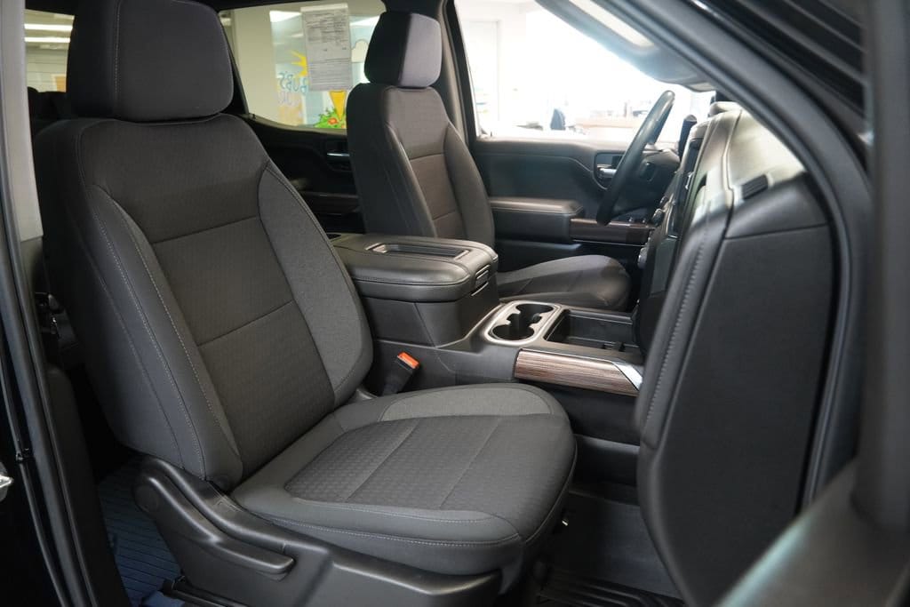 2022 Chevrolet Silverado 1500 Limited RST - Photo 33