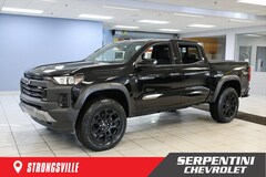 2026 Chevrolet Colorado Trail Boss Truck 4WD Crew Cab Short Box [6K5, NZM, CTT, UH5, R9N, DNS, C49, GU6, VRD, VRG, VRF, VRH, VRK, J26, VRJ, AYH, VRM, VRL, 8X2, FJW, 2ST, VRN, SLM, UQ3, VRR, A91, K4F, VJQ, D72, B30, AQP, B34, NC7, B35, UHX, C59, NKD, UHY, DP6, 6CY, JCF, U91, JL1, N33, RSR, Z2I, NCH, WMI, QAE, MAH, BTM, PPA, ZL3, UIT, WEN, ARU, BTV, NLB, ZL6, A28, URC, KW5, URF, F46, LHD, U1D, D07, VCX, T83, URL, T7Q, BDR, 4AA, 5ST, PPW, UBD, 1SZ, UJN, TQ5, WNO, NE1, NE8, AT7, C6X, AKO, AL0, ACH, A2X, 2NF, CGN, DAG, AKX, AL9, C7C, IKP, PZ8, U2K, ATG, K7A, VV4, T8Z, PAN, KPA, RMW, G80, PAP, UKT, UKW, BW5, N5G, R5C, UD7, UTJ, E49, MM1, 0ST, KI3, 4ST, BWN, W7X, C91, KA1, A50, H2G, 719, AED, UE1, UUA, AUW, D31, UE4, 1NF, CJ2, AEO, AEQ, 0TR, 5FC, KQX, TCA, BPC, UUT, IVD, EF7, UMN, AVN, JGU, L3B, DLF, UF2, UVB, ENL, E63, UEU, PCW, JHE, GBA, K1O, MFC, KRV, UFB, 5GD, 9X2, 3ST, Z82, T3V, VHM, TDM, NYG, W1Y, B96, T4A, V8D, AGJ, NQH, 7D8, K34, A7E, AXG, AXK, KL9, NAM, BS0]
