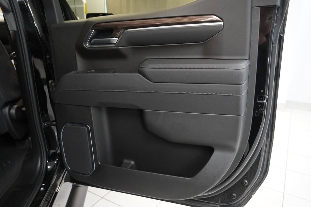 2026 Chevrolet Silverado 1500 LT Trail Boss - Photo 28