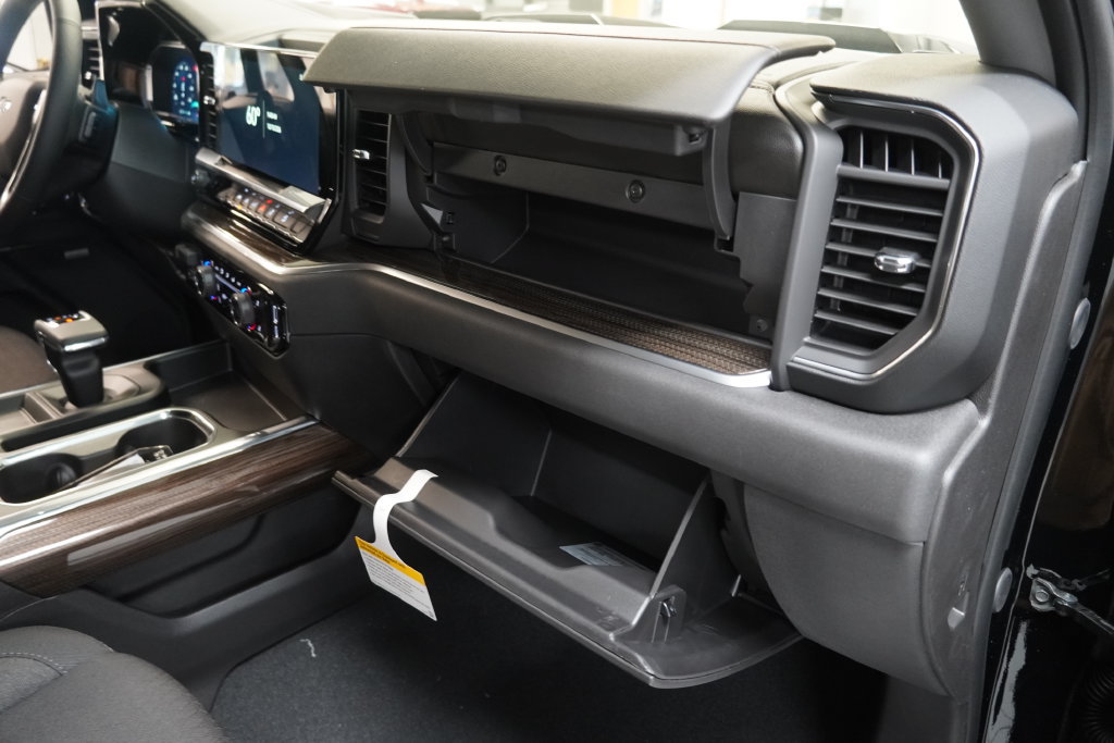2026 Chevrolet Silverado 1500 LT Trail Boss - Photo 26