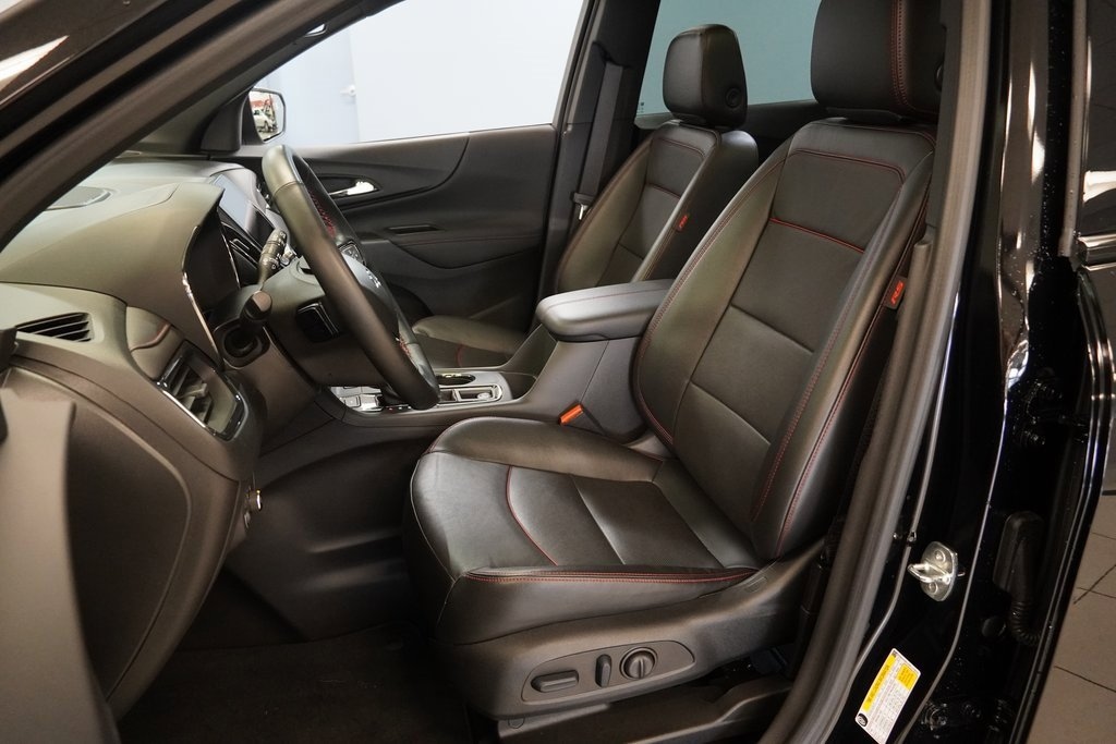 Used 2023 Chevrolet Equinox RS SUV