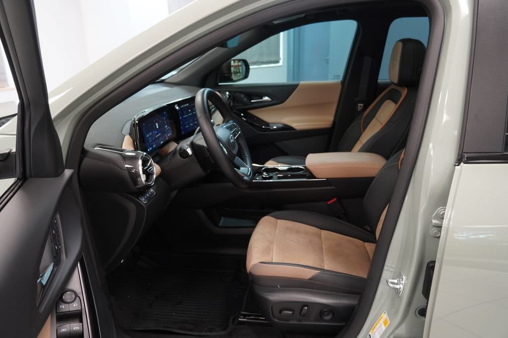 New 2026 Chevrolet Equinox Activ SUV