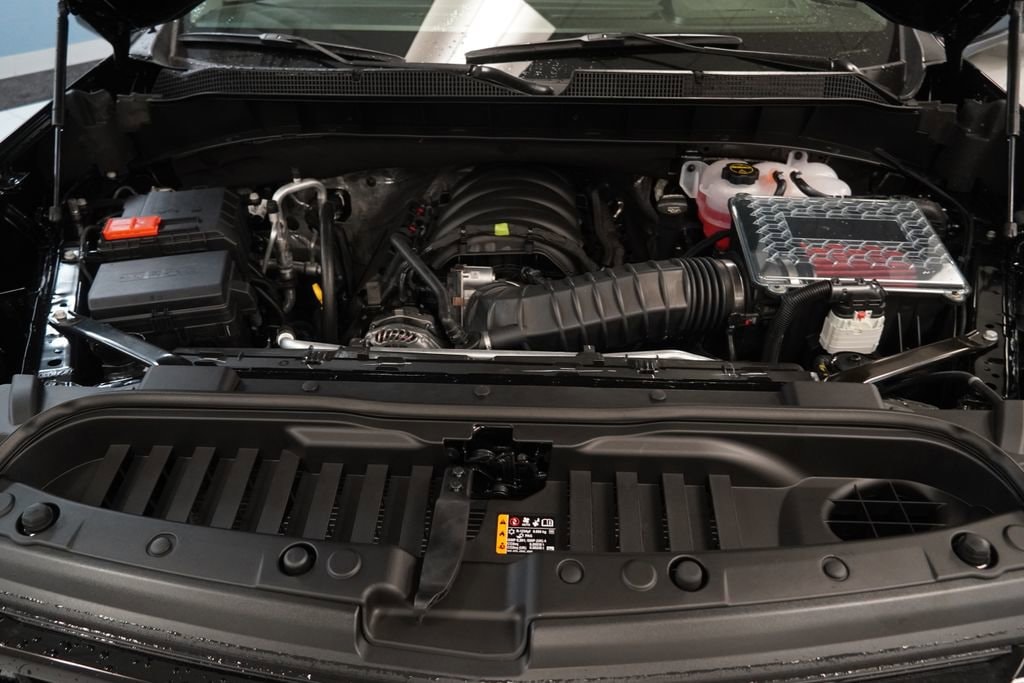 2026 Chevrolet Silverado 1500 RST - Photo 41
