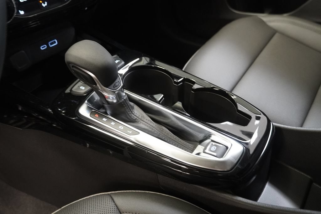 2026 Chevrolet Trax Activ - Photo 20