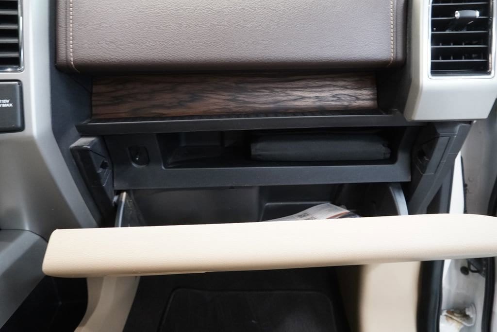 2019 Ford F-150 Lariat - Photo 38
