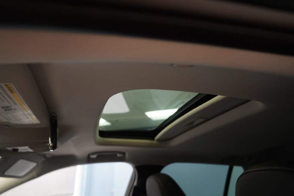 New 2026 Chevrolet Trax LT SUV