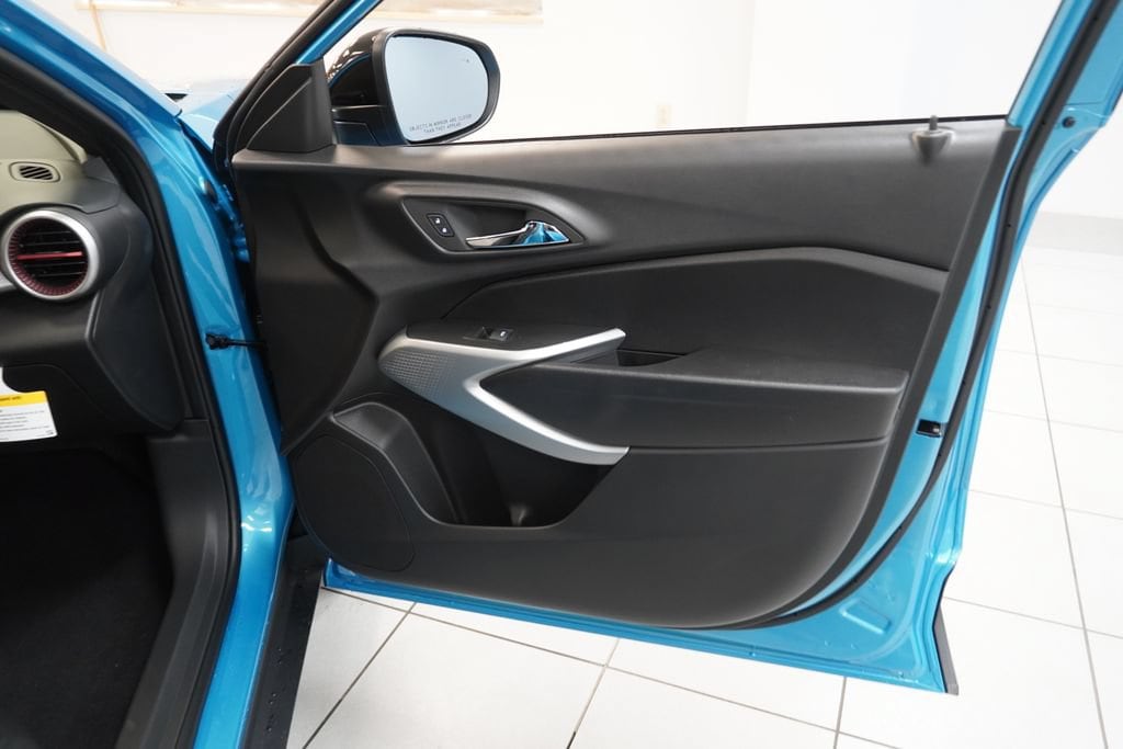 2026 Chevrolet Trax RS - Photo 25