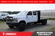 Chevrolet Silverado 5500 HD