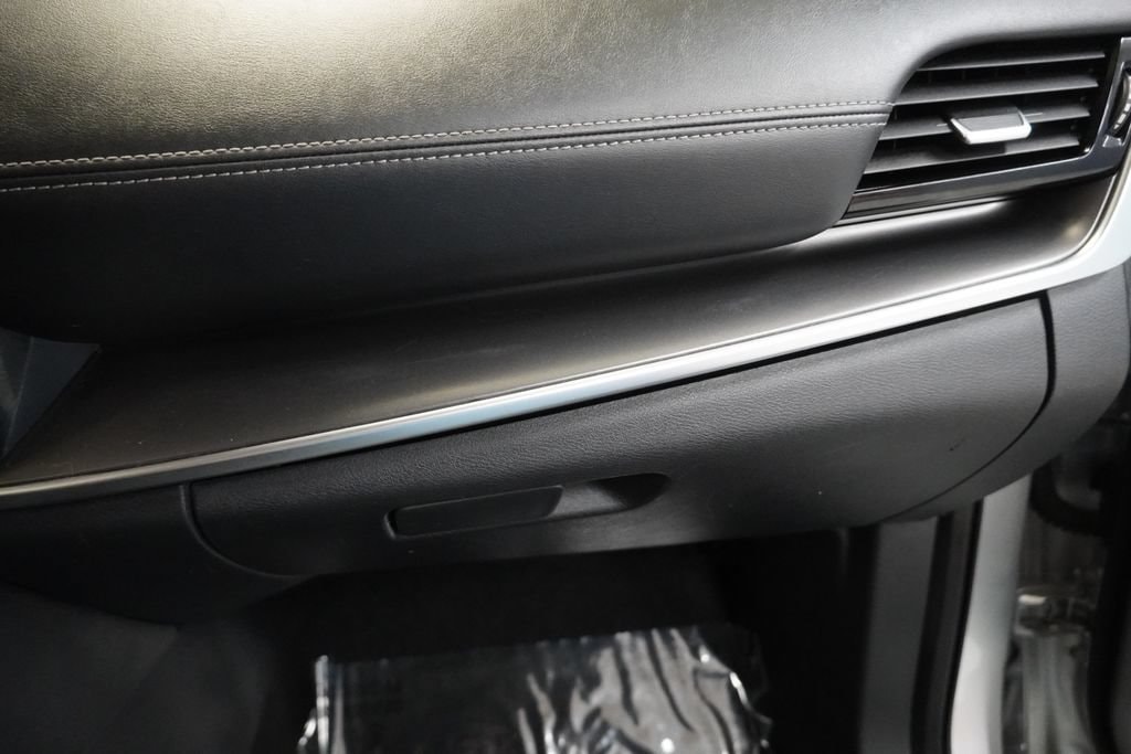 2022 Nissan Rogue SV - Photo 36