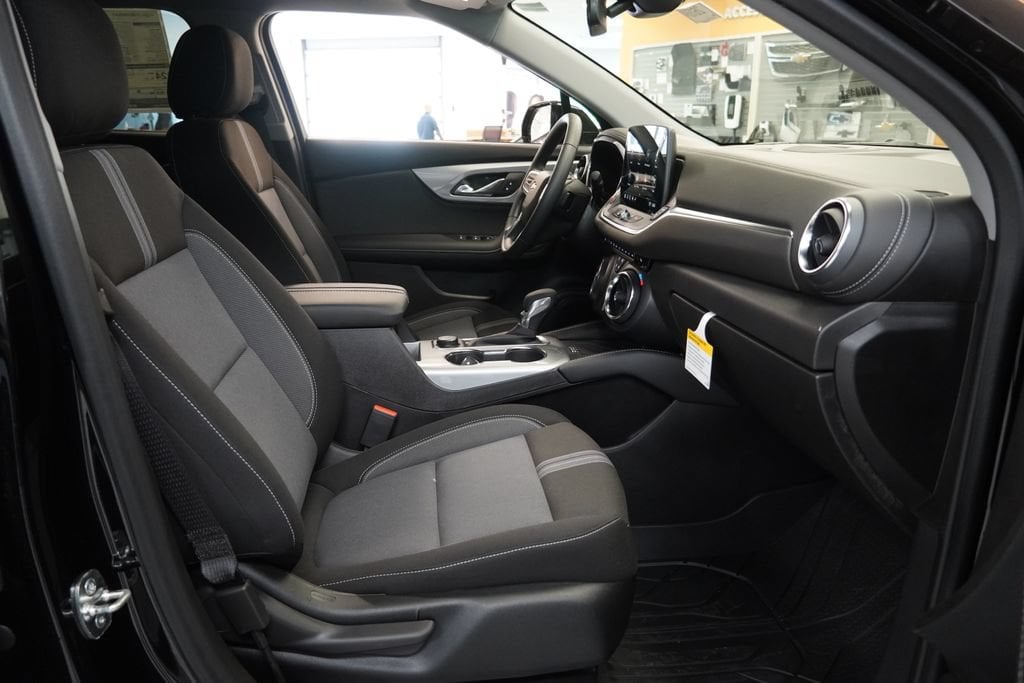 2026 Chevrolet Blazer 2LT - Photo 34