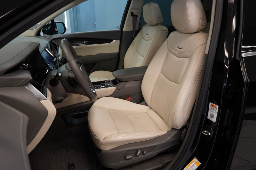 Used 2023 CADILLAC XT6 Premium Luxury SUV